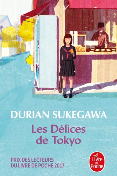 LES DELICES DE TOKYO