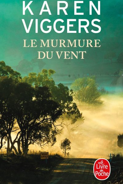 LE MURMURE DU VENT