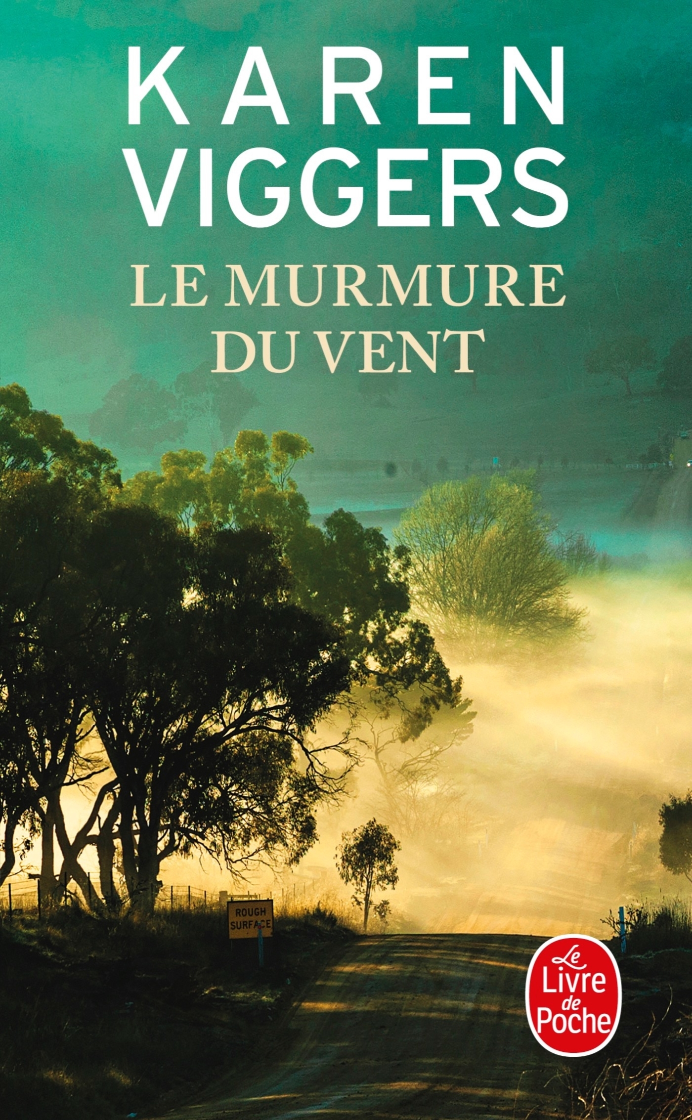 LE MURMURE DU VENT