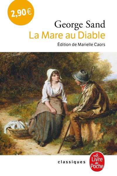 LA MARE AU DIABLE   3551