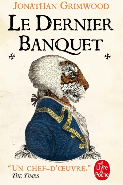 LE DERNIER BANQUET