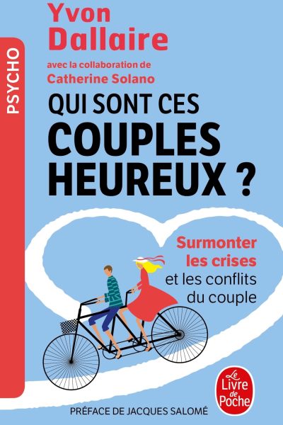 QUI SONT CES COUPLES HEUREUX   10032