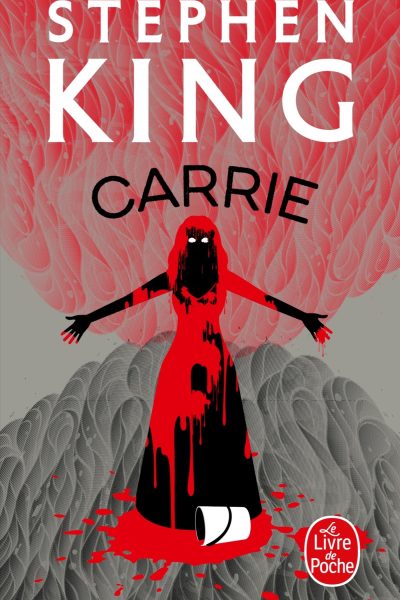 CARRIE     31655