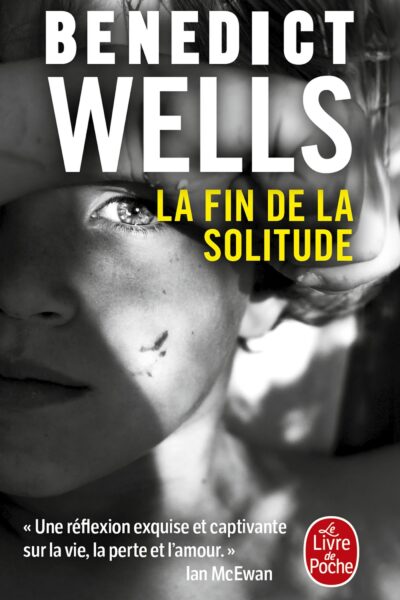 LA FIN DE LA SOLITUDE