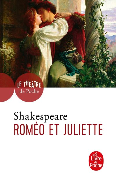 ROMEO ET JULIETTE     21016