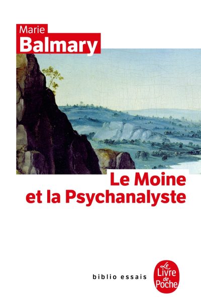 LE MOINE ET LA PSYCHANALYSTE    4414