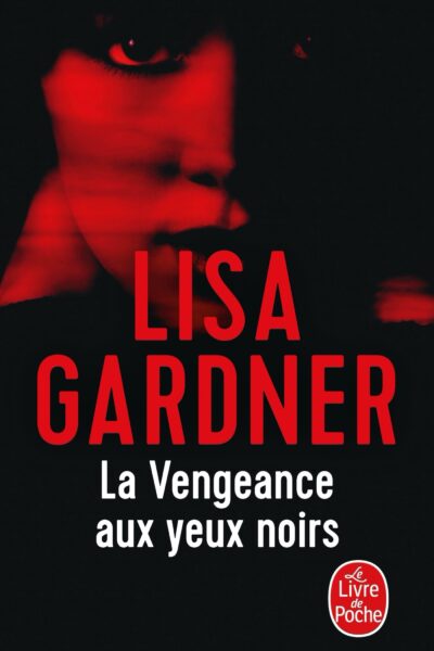 LA VENGEANCE AUX YEUX NOIRS    33782