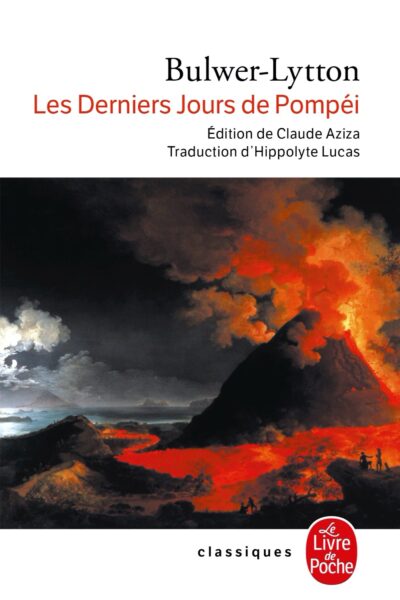 LES DERNIERS JOURS DE POMPEI