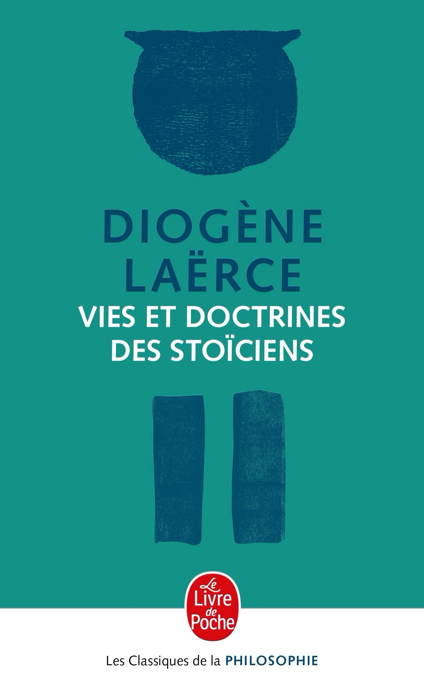 VIES ET DOCTRINES DES STOICIENS 4667