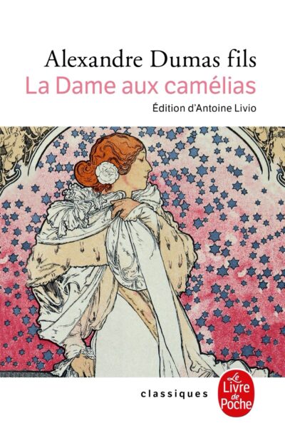 LA DAME AUX CAMELIAS