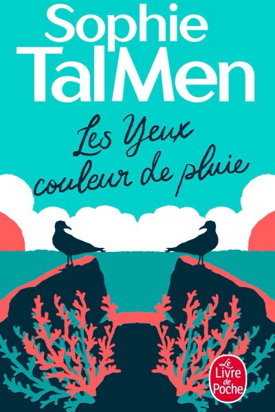 LES YEUX COULEUR DE PLUIE       34614