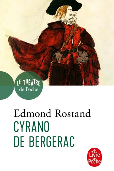 CYRANO DE BERGERAC             873