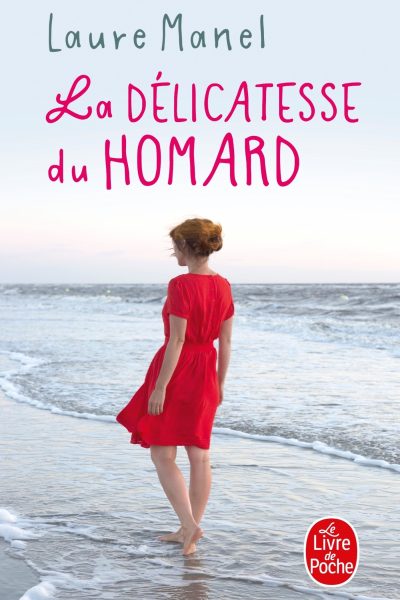 LA DELICATESSE DU HOMARD