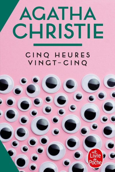 CINQ HEURES VINGT-CINQ