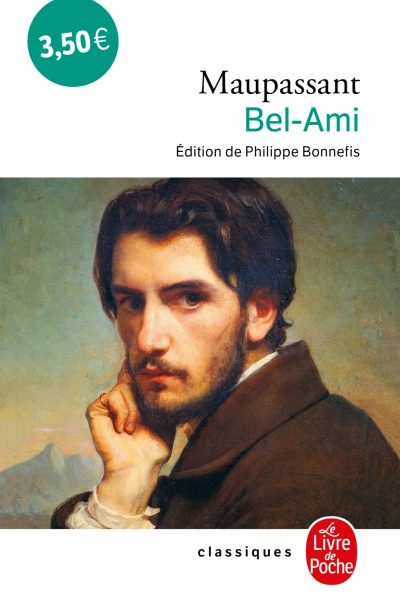 BEL-AMI       619