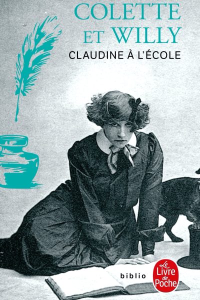 CLAUDINE A L ECOLE             193