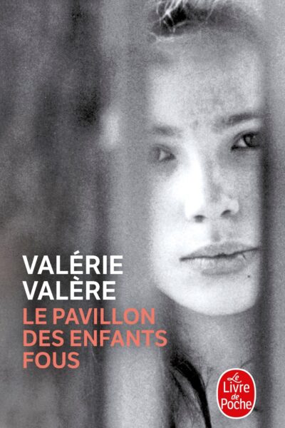 LE PAVILLON DES ENFANTS FOUS   5673