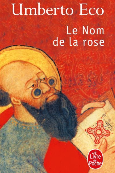 LE NOM DE LA ROSE