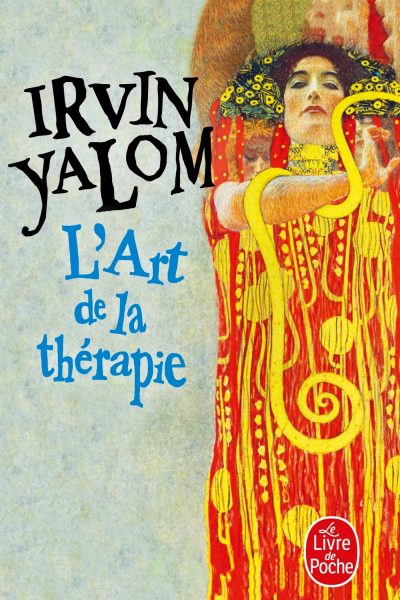 L'ART DE LA THERAPIE