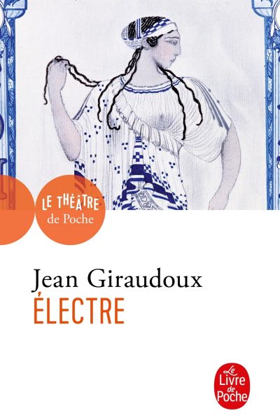 ELECTRE               1030