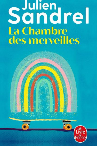 LA CHAMBRE DES MERVEILLES