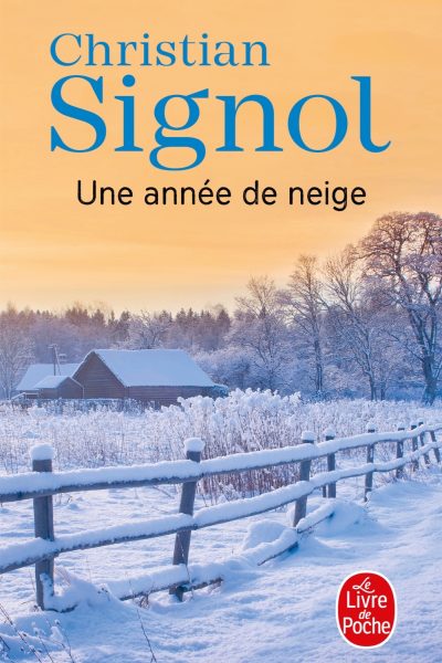 UNE ANNEE DE NEIGE   30050