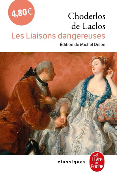LES LIAISONS DANGEREUSES