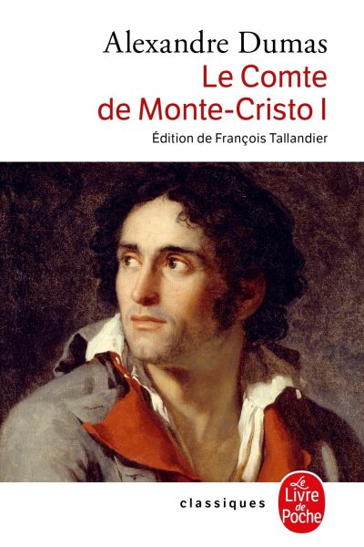 T1 LE COMTE DE MONTE-CRISTO