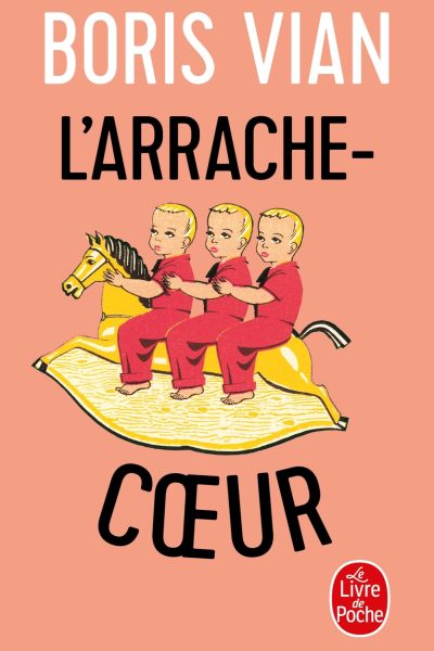L'ARRACHE-COEUR