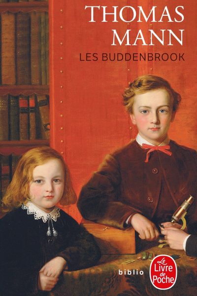 LES BUDDENBROOK
