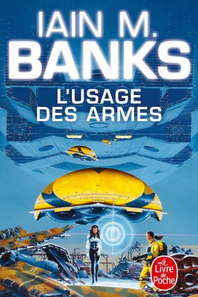 L'USAGE DES ARMES  - T2 CYLCLE DE LA CULTURE