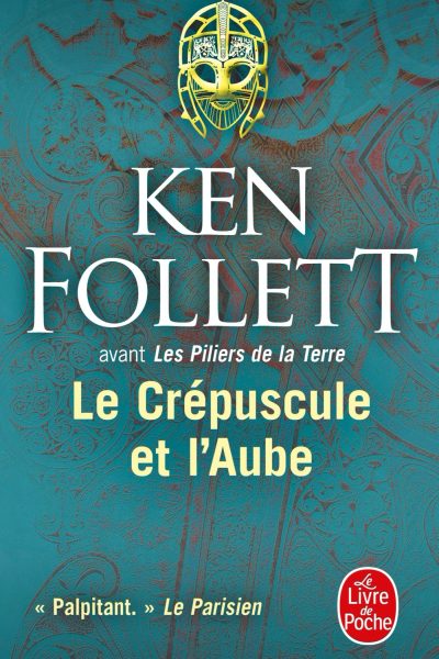 LE CREPUSCULE ET L'AUBE