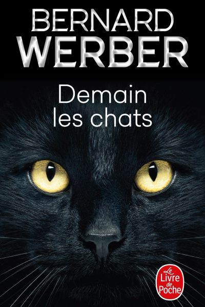 DEMAIN LES CHATS     34838