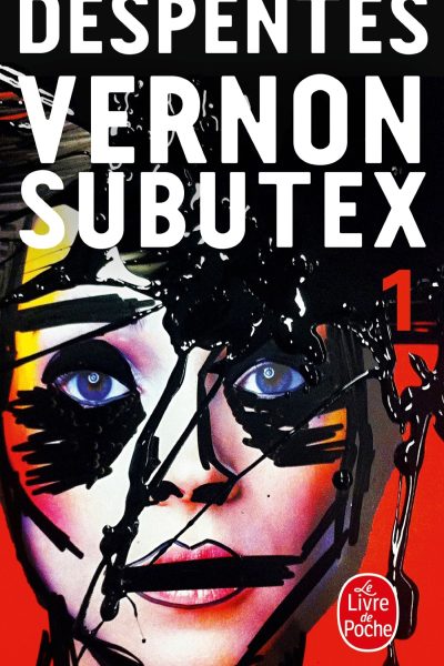 VERNON SUBUTEX T1