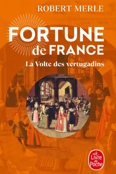 LA VOLTE DES VERTUGADINS 4351