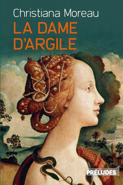 LA DAME D'ARGILE