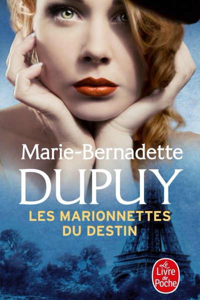 L'ORPHELINE DES NEIGES T04 LES MARIONNETTES DU DESTIN