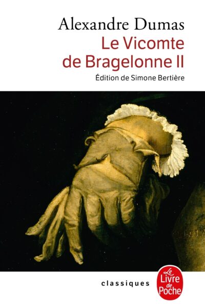 LE VICOMTE DE BRAGELONNE  T2     31684
