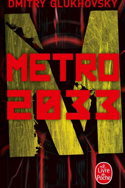 METRO 2033