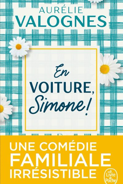 EN VOITURE  SIMONE     34472