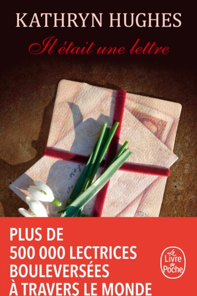 IL ETAIT UNE LETTRE