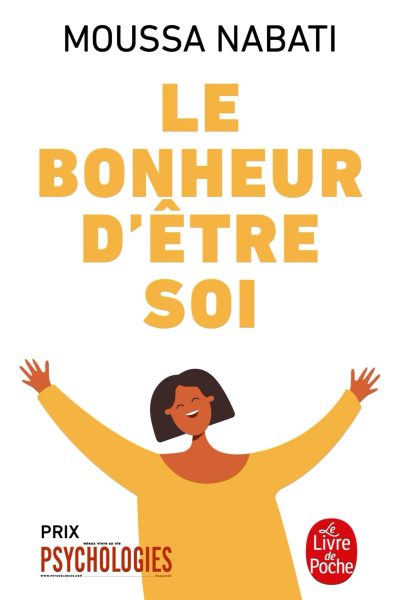 LE BONHEUR D'ETRE SOI     10045