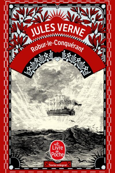 ROBUR-LE-CONQUERANT