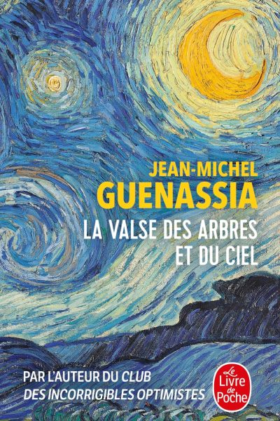 LA VALSE DES ARBRES ET DU CIEL