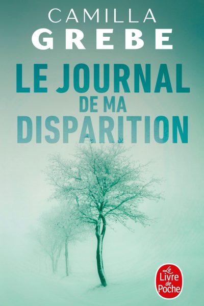 LE JOURNAL DE MA DISPARITION