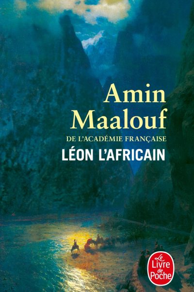 LEON L'AFRICAIN