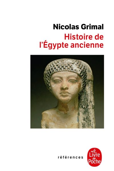 HISTOIRE DE L'EGYPTE ANCIENNE