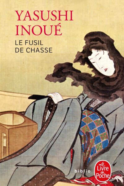 LE FUSIL DE CHASSE