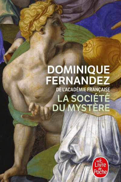 LA SOCIETE DU MYSTERE