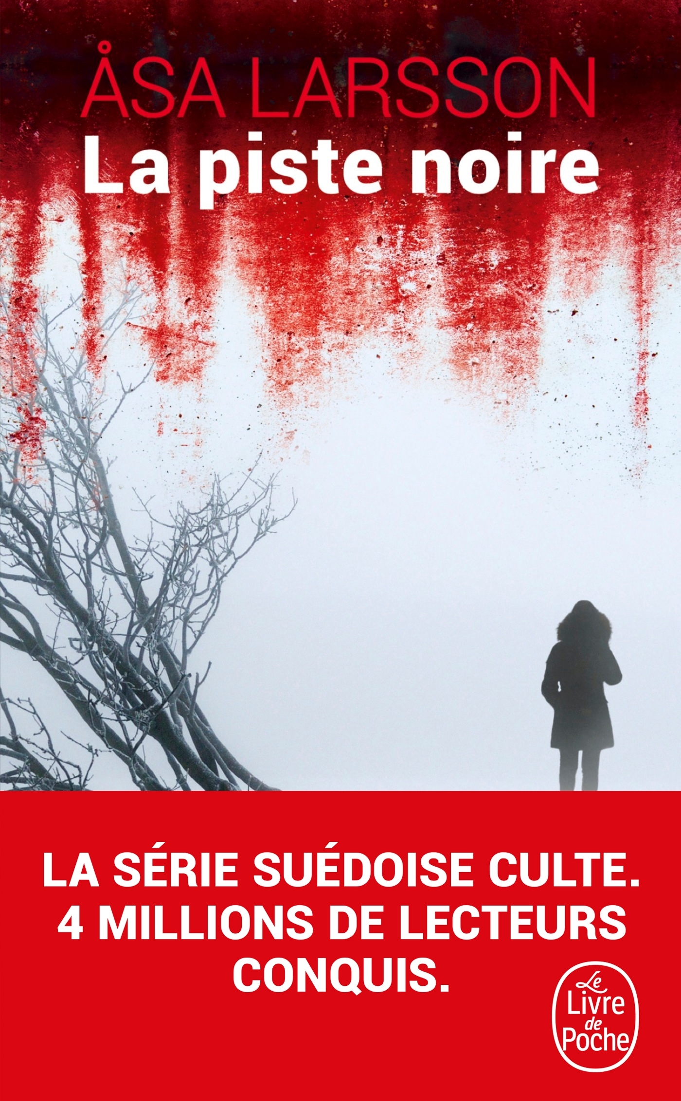 LA PISTE NOIRE